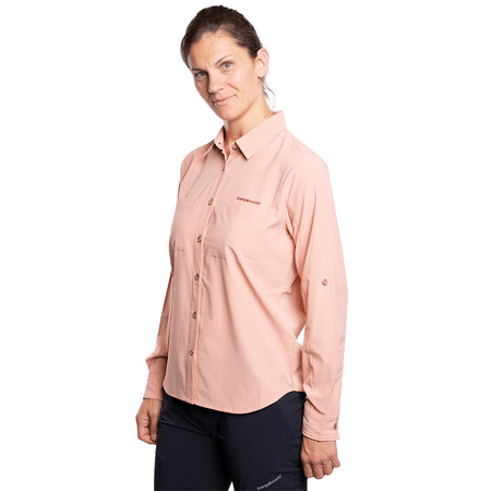 Chemise Trangoworld Ardones VN 1J0
