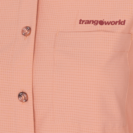 Chemise Trangoworld Ardones VN 1J0