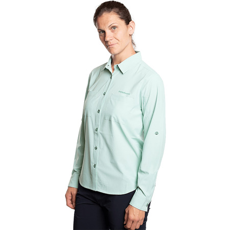 Chemise Trangoworld Ardones VN 1K0