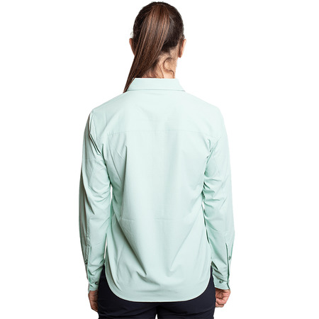 Chemise Trangoworld Ardones VN 1K0