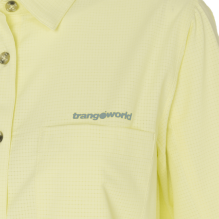 Chemise Trangoworld Ardones VN 1T0