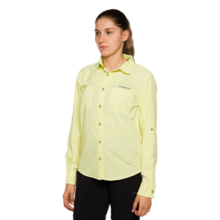Chemise Trangoworld Ardones VN 1T0