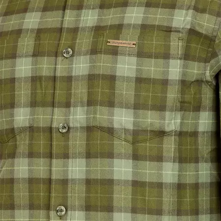Chemise Trangoworld BOWEN 110