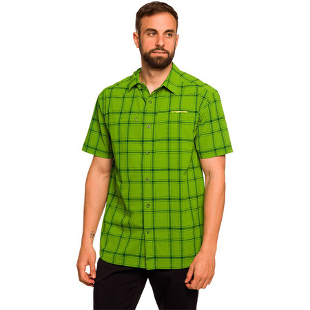Chemise Trangoworld Cassiar 220