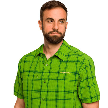 Chemise Trangoworld Cassiar 220