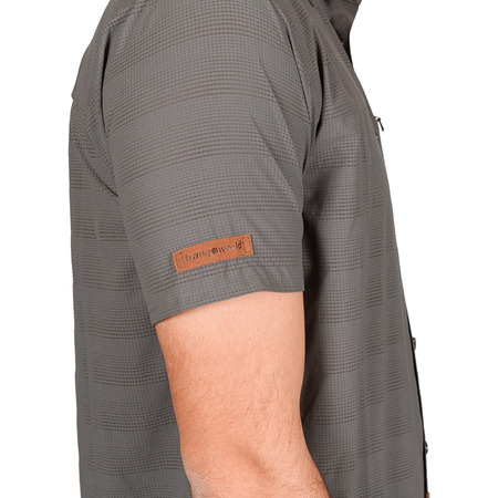 Chemise Trangoworld Esera 113