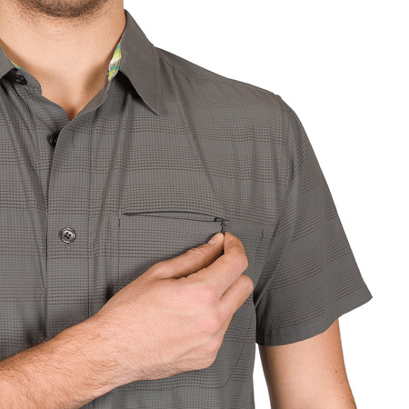 Chemise Trangoworld Esera 113