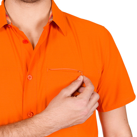 Chemise Trangoworld Esera 162
