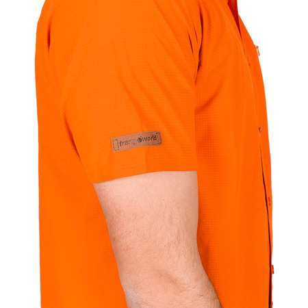 Chemise Trangoworld Esera 162