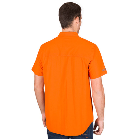 Chemise Trangoworld Esera 162