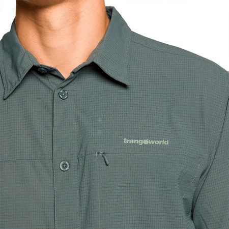 Maillot Trangoworld Esera DF 1Z0