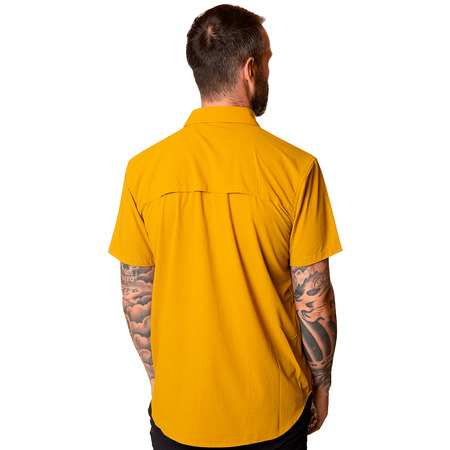 Chemise Trangoworld Esera VN 190