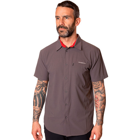 Chemise Trangoworld Esera VN 1C0