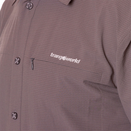 Chemise Trangoworld Esera VN 1C0