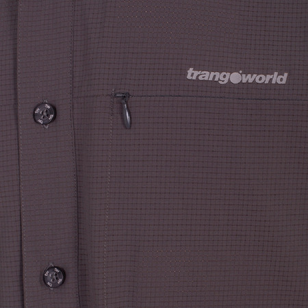 Chemise Trangoworld Esera VN 1C0