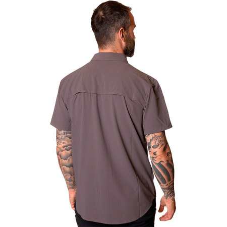 Chemise Trangoworld Esera VN 1C0