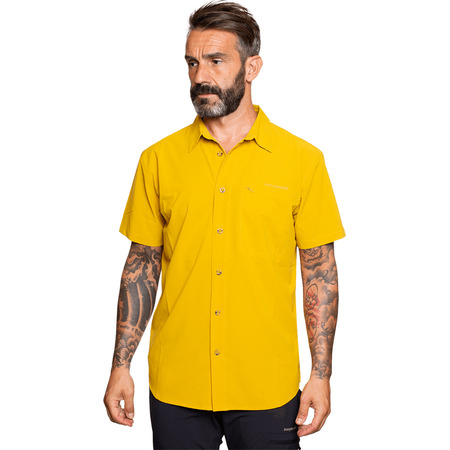 Chemise Trangoworld Esera VN 1E0