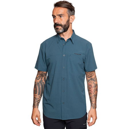 Chemise Trangoworld Esera VN 1G0