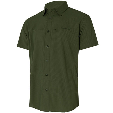 Chemise Trangoworld Esera VN 1L0