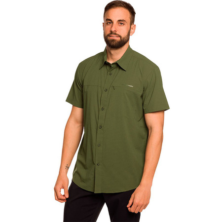 Chemise Trangoworld Esera VN 1L0