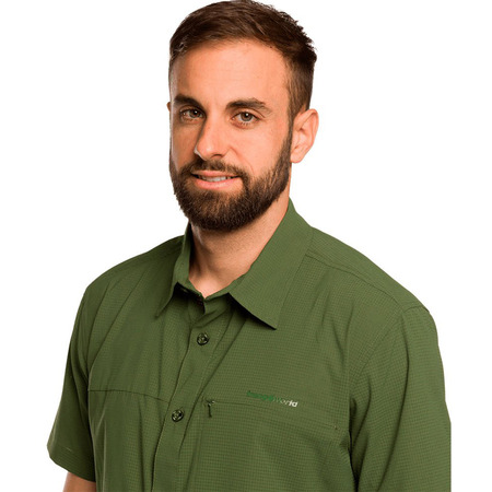 Chemise Trangoworld Esera VN 1L0