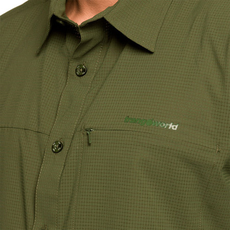 Chemise Trangoworld Esera VN 1L0
