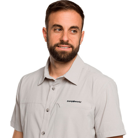 Chemise Trangoworld Esera VN 1P0