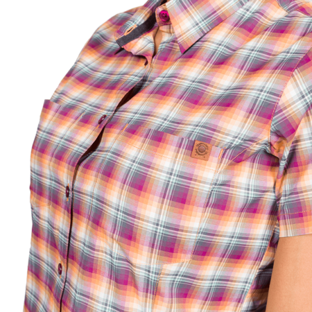 Chemise Trangoworld Foc 160