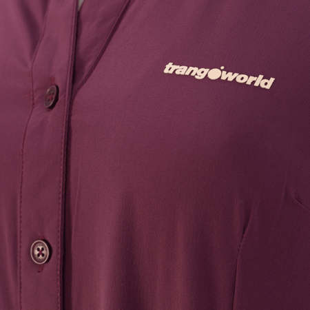 Trangoworld Lusera 109 chemise