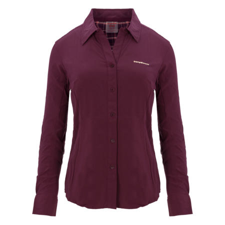 Trangoworld Lusera 109 chemise