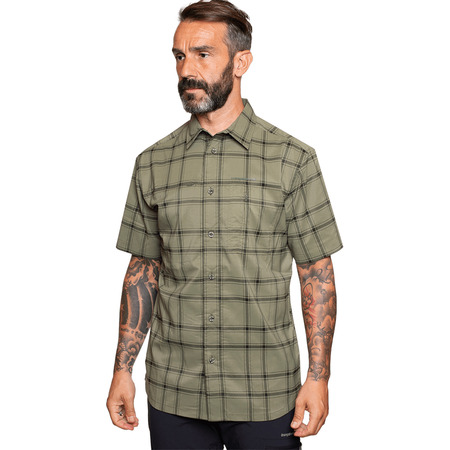 Chemise Trangoworld Pomball 110