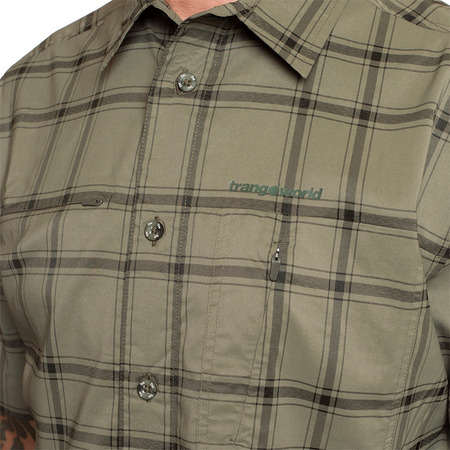 Chemise Trangoworld Pomball 110
