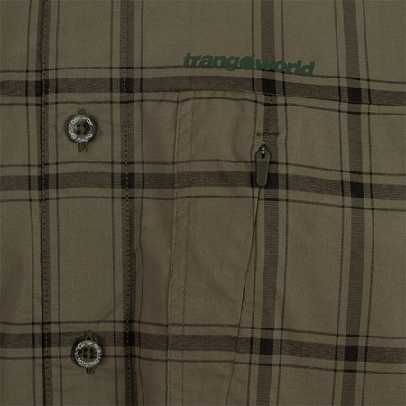 Chemise Trangoworld Pomball 110