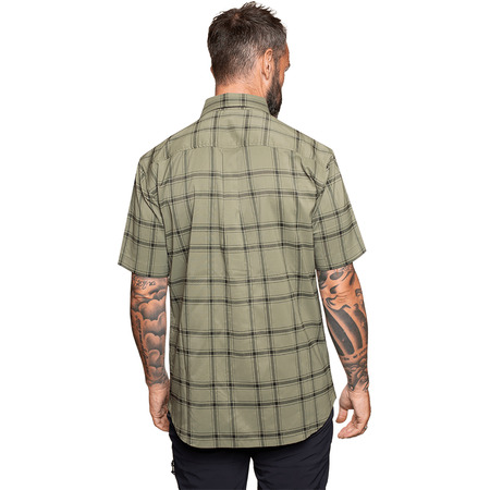 Chemise Trangoworld Pomball 110