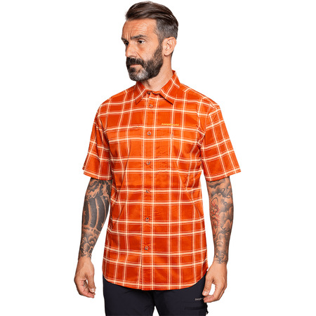 Chemise Trangoworld Pomball 120