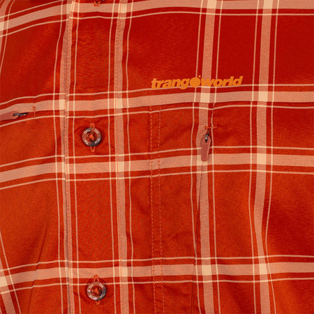 Chemise Trangoworld Pomball 120