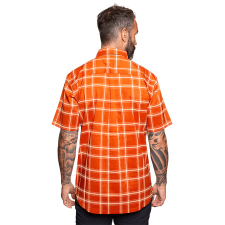 Chemise Trangoworld Pomball 120