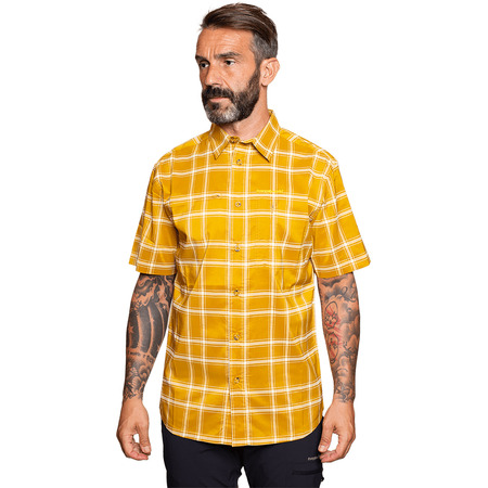 Chemise Trangoworld Pomball 130