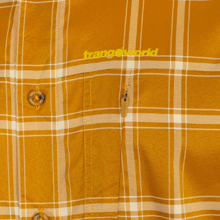 Chemise Trangoworld Pomball 130