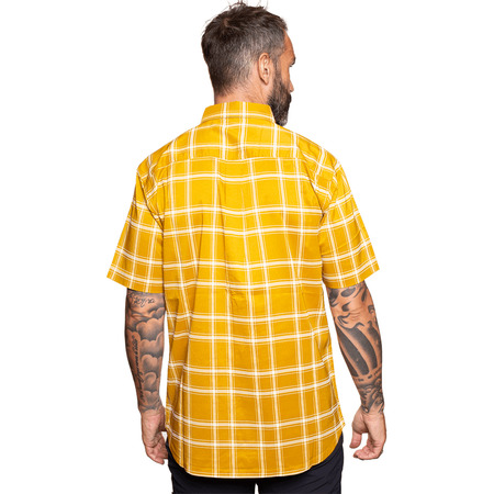Chemise Trangoworld Pomball 130