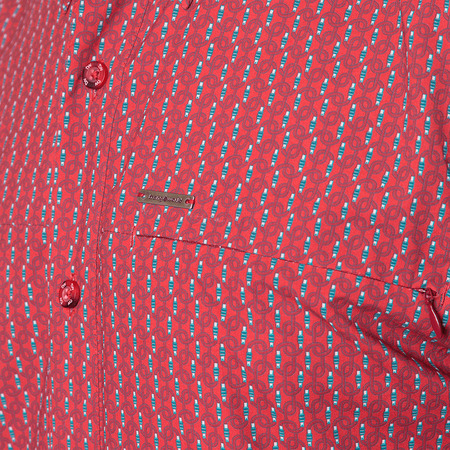 Chemise Trangoworld Tunshu 610