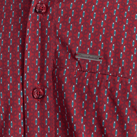 Chemise Trangoworld Tunshu 610
