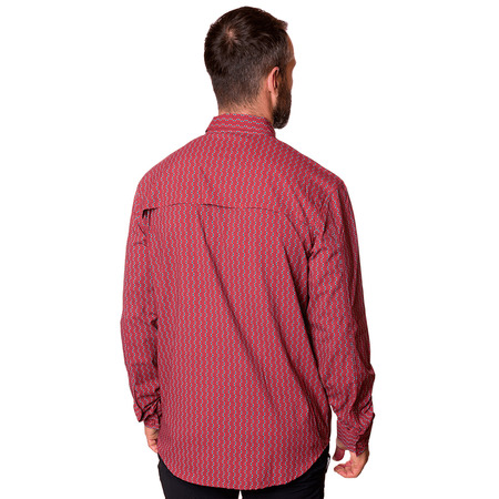 Chemise Trangoworld Tunshu 610