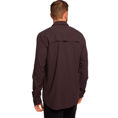 Chemise Trangoworld Vignemale VN 120