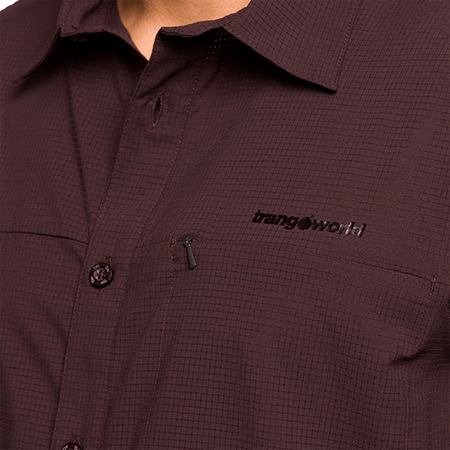 Chemise Trangoworld Vignemale VN 120