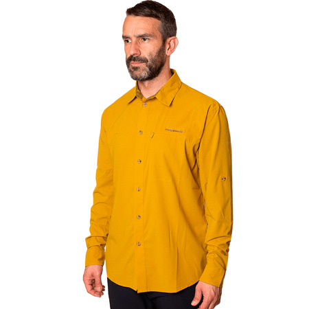 Chemise Trangoworld Vignemale VN 190