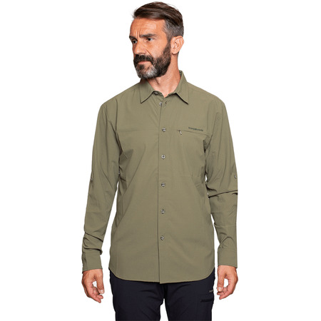 Chemise Trangoworld Vignemale VN 1F0