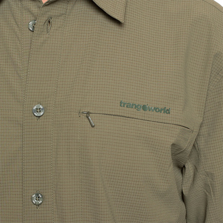 Chemise Trangoworld Vignemale VN 1F0