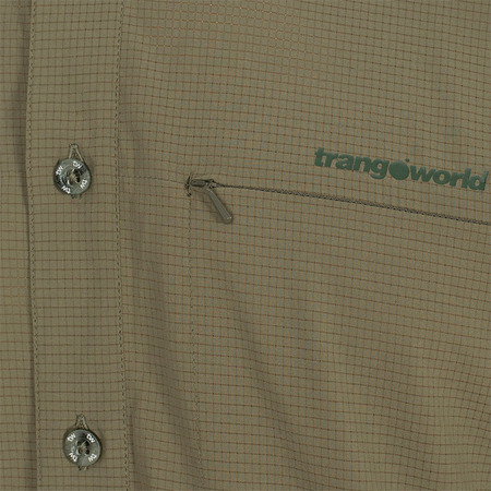Chemise Trangoworld Vignemale VN 1F0