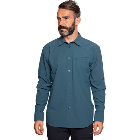 Chemise Trangoworld Vignemale VN 1G0
